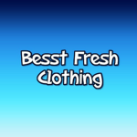 Best Fresh Clothing