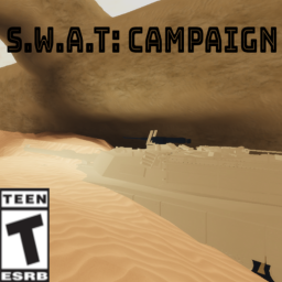 S.W.A.T: Canada