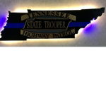 Sheriff ranking