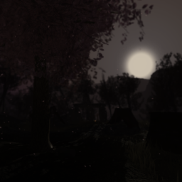 The Baronesses Isle [RP/BETA]