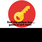 Find the yellow key!
