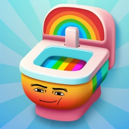 🚽 Toilet Tycoon icon