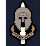 |UKM| |SRR| Special Reconnaissance Regiment