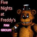 .~!FNAF FAN GROUP!~.
