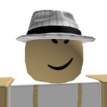 Roundy Fedora