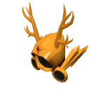 [FREE] Dominus Golden Gemstone w/ Antlers