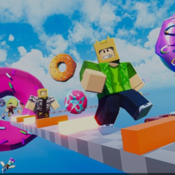 A not hard or easy Obby.