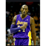 Go Kobe Bryant