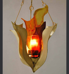 THE ENTERNAL LIGHT
