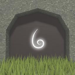 The Nowhere Knife icon