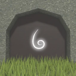 The Nowhere Knife icon