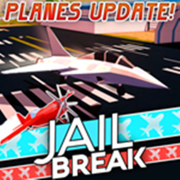 Jailbreak Simulator [Revamping]