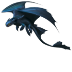 dragon squaaad