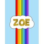 Robux for friends Zoe and others