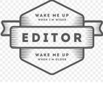 E.D.I.T.O.R
