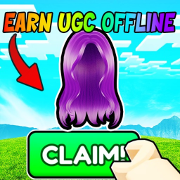 AFK For UGC OFFLINE
