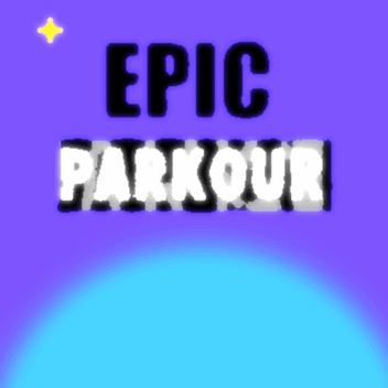 Epic Parkour [NEW MAPS]