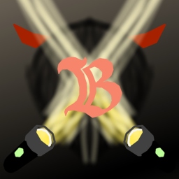 BackRooms (ALPHA V0.5)