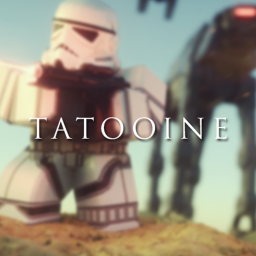 Tatooine