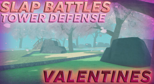 Slap Battles Tower Defense Juega En Roblox NoFilter