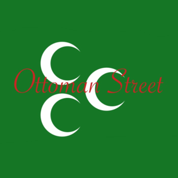Ottoman Ze Street