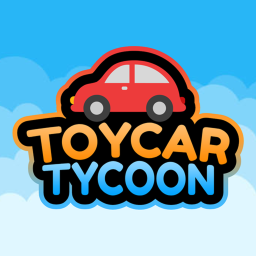 [WATER PARK] Toy Car Tycoon