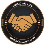 CA|| Public Affairs