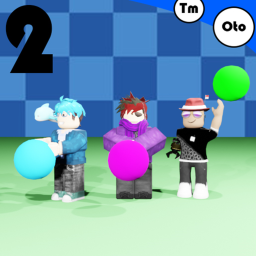 The Mind Of The Obby 2