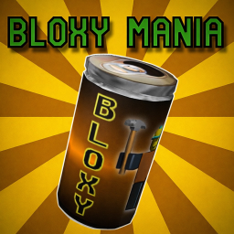 [UPD] Bloxy Mania🔥[BIG RELEASE]