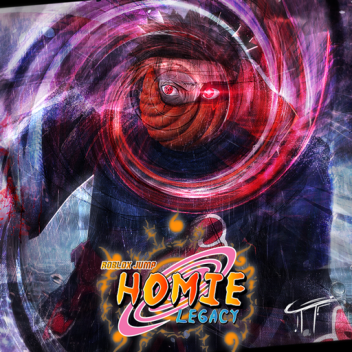 OPEN TO PUBLIC | Homie Legacy