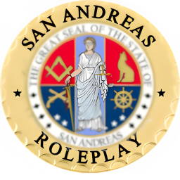 San Andreas State Roleplay
