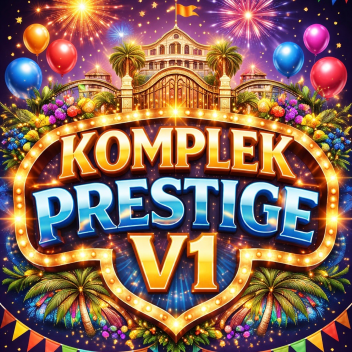[🎁] KOMPLEK PRESTIGE V1