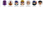 Ultimate friends group me and my friends