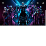 Super legendary squad 105801