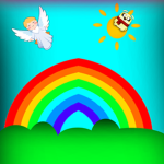 The Angel Birds