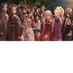 The 13 Strongest 'rp'
