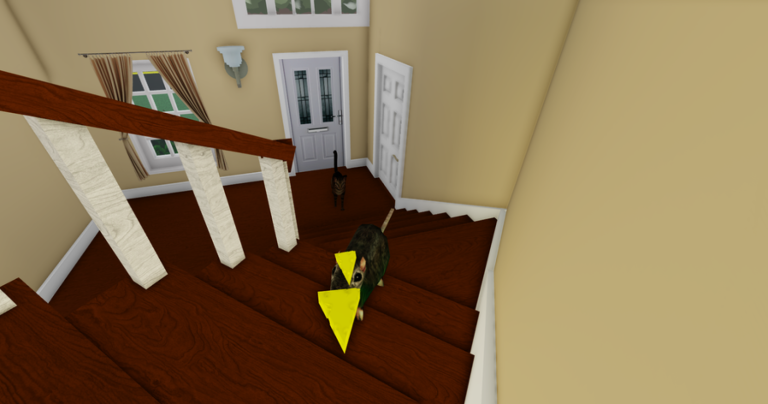 [🎅🏼] Be A Rat screenshot 1