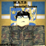 M.A.T.B