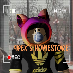 Apex's homestore