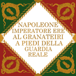 Granatiere della Guardia Reale