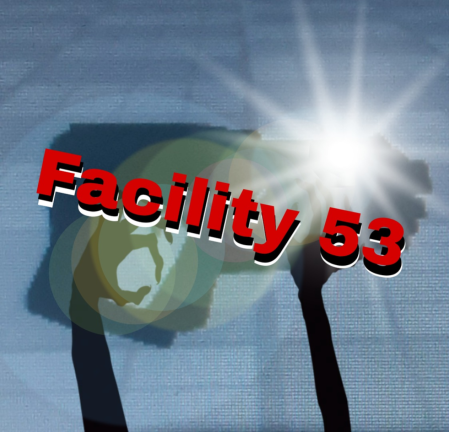Survive In Noli's Facility screenshot 1