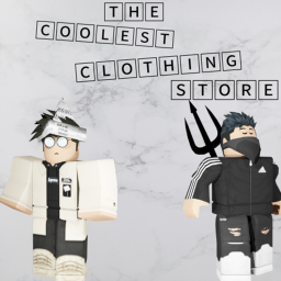 [TESTING] Coolest Clothing Store