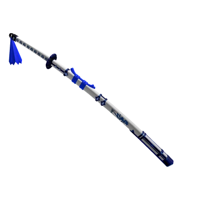 Rawz Sword 1 | Roblox Item - Rolimon's