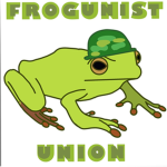 the frogunist union