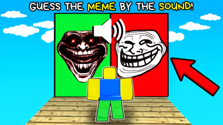 Guess The Meme 🔊 screenshot 2