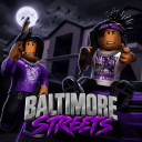 [ 📍MAP UPD 🗺️ ] Baltimore Streets 😈