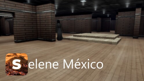 Selene Mexico