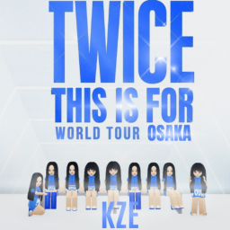 [TWICE]THIS IS FOR IN OSAKA [28.02.2026]
