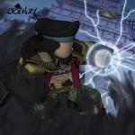 Pirate's Voyage
