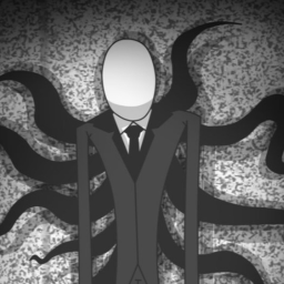 Survive Slenderman🕯️